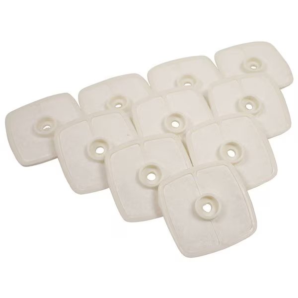 Air Filter Shop Pack 102-565-10 For Echo A226001410, Stens, Mfr#: 102-565-10